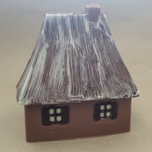 Kellerstöckl (Schokoladenhaus) • 150g Hohlfigur