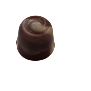 Aperol Einzelpraline • Vollmilchschokolade