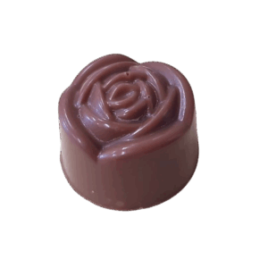 Honigwein Einzelpraline • Vollmilchschokolade