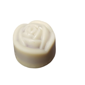 Waldbeere Einzelpraline • Weiße Schokolade