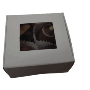 4er Pralinenmischung