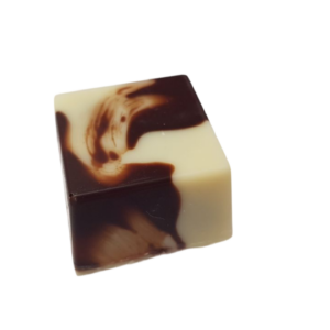 Pharisäer Einzelpraline • Weiße Schokolade